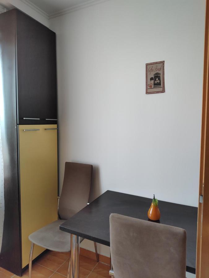 Hmm Apartament Sibiu Exterior foto