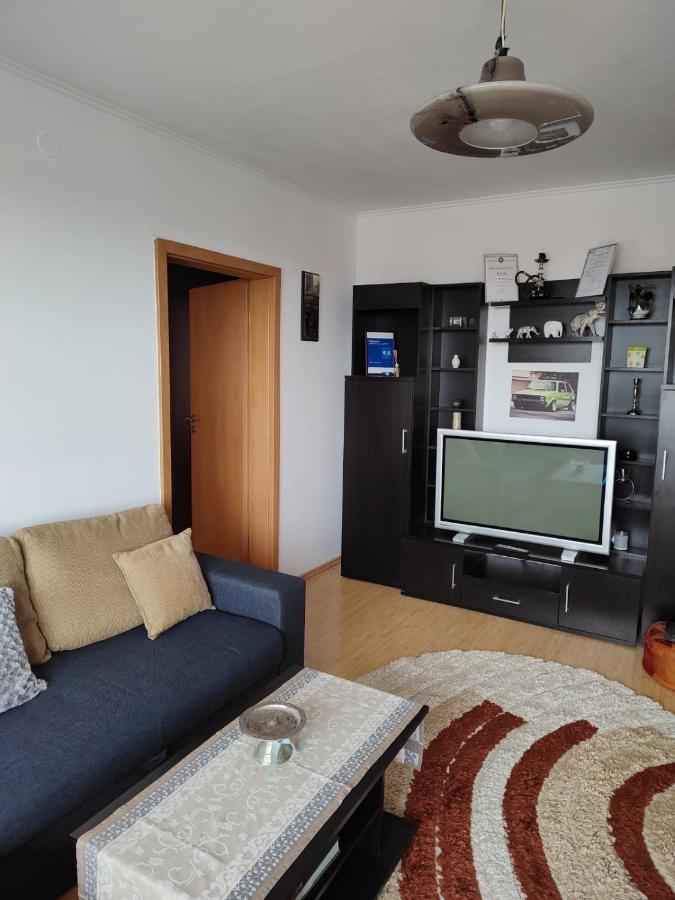 Hmm Apartament Sibiu Exterior foto