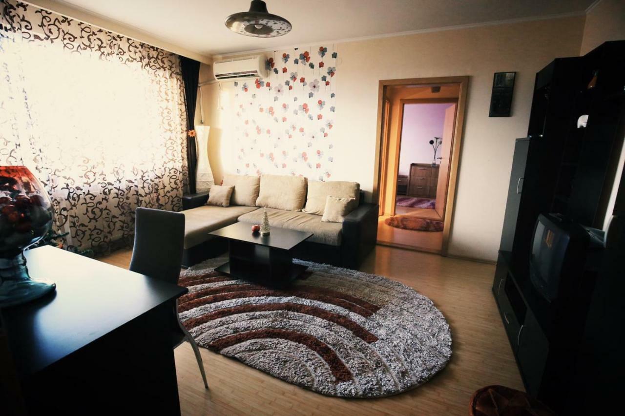 Hmm Apartament Sibiu Exterior foto