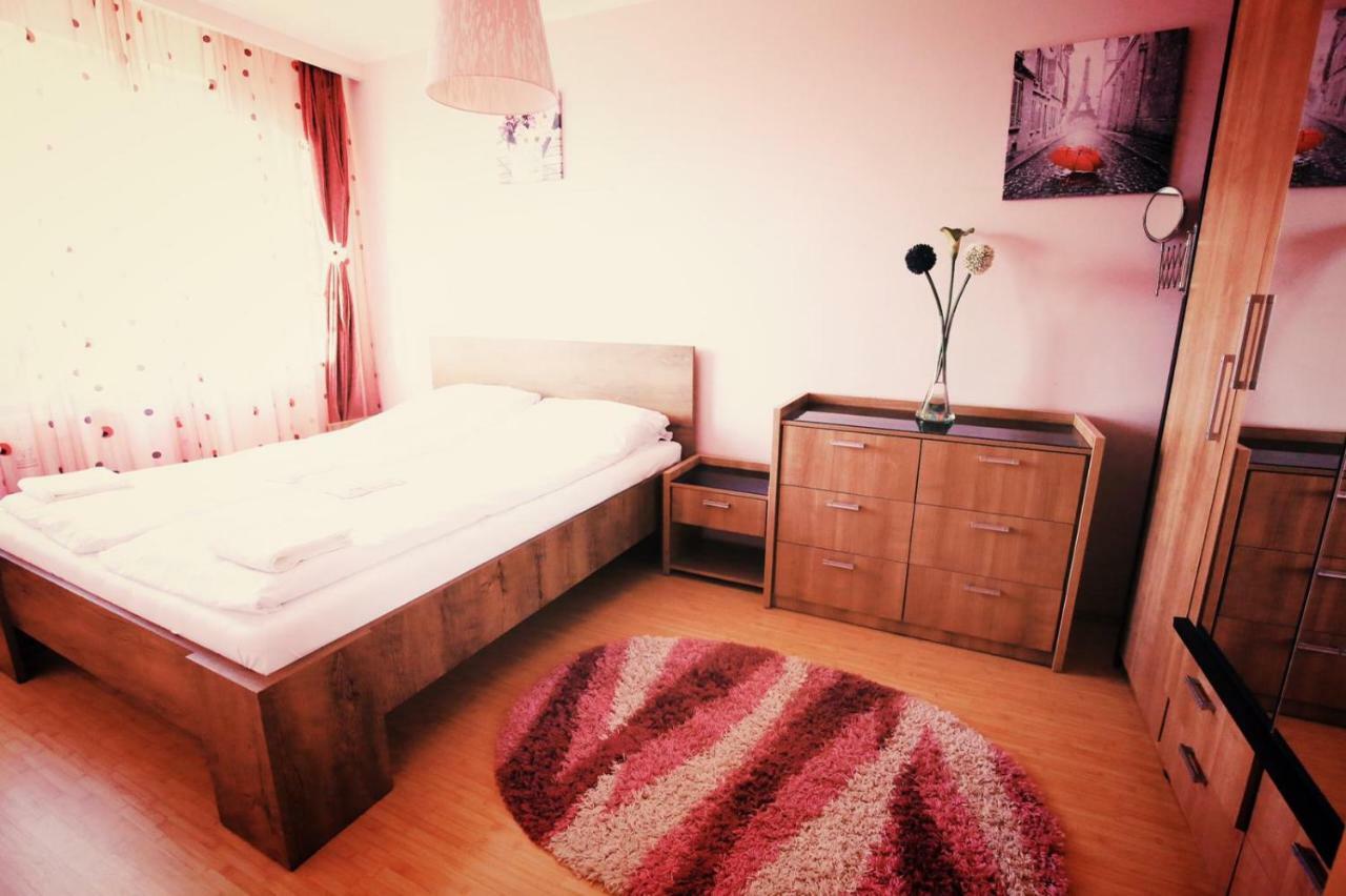 Hmm Apartament Sibiu Exterior foto