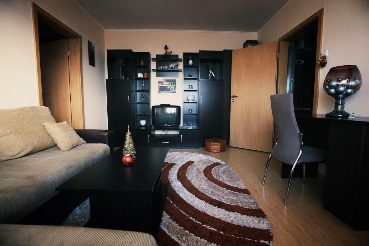 Hmm Apartament Sibiu Exterior foto